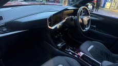 Vauxhall Mokka 100kW Ultimate 50kWh 5dr Auto Electric Hatchback